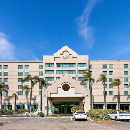 Country Inn & Suites By Radisson, San Diego North, Ca Buitenkant foto