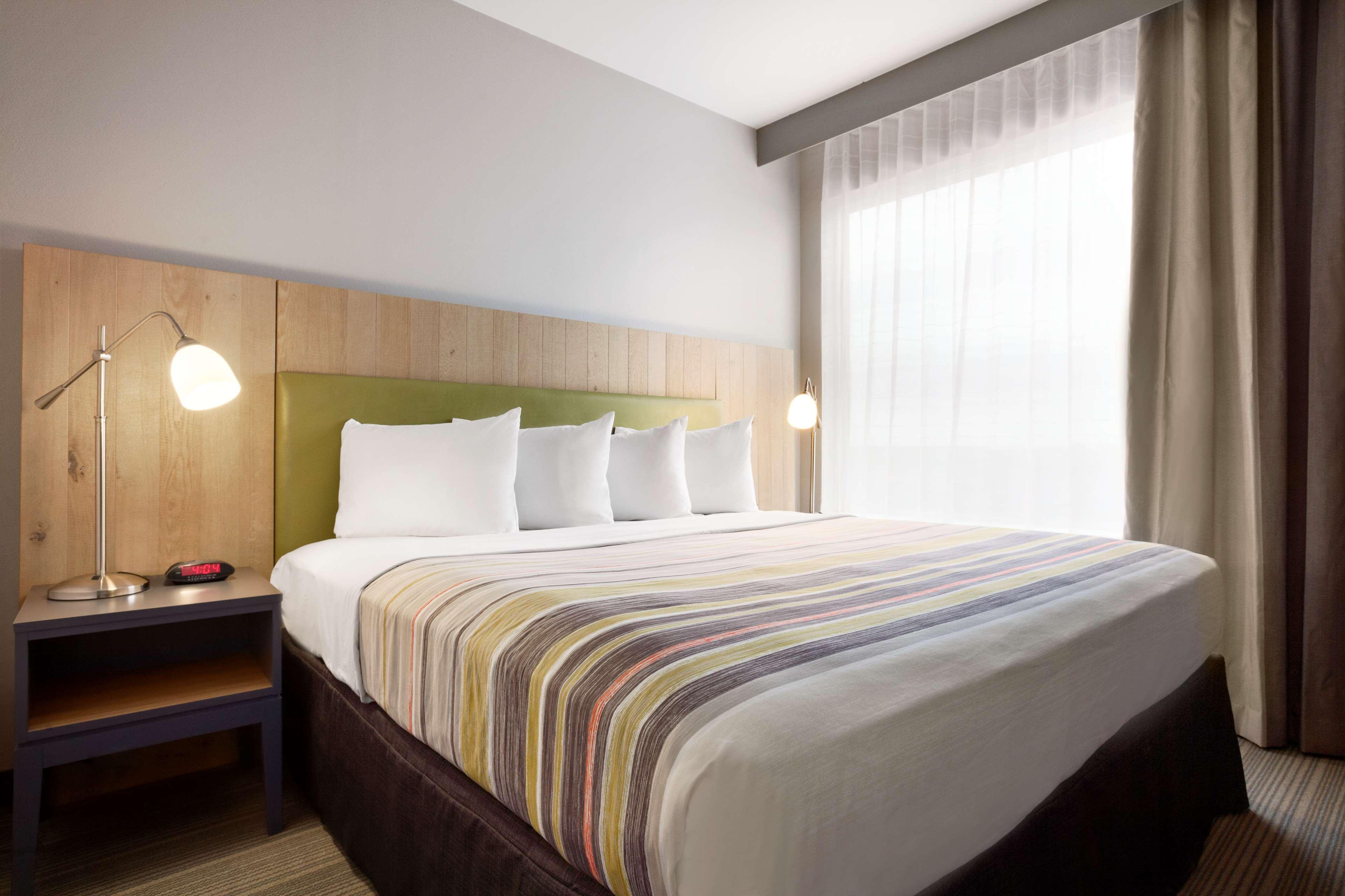 Country Inn & Suites By Radisson, San Diego North, Ca Buitenkant foto