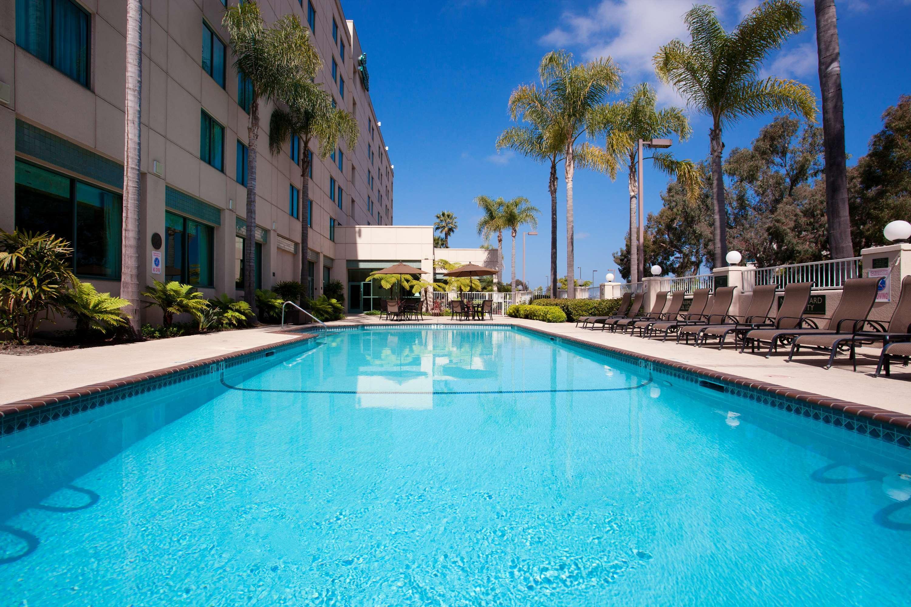 Country Inn & Suites By Radisson, San Diego North, Ca Faciliteiten foto