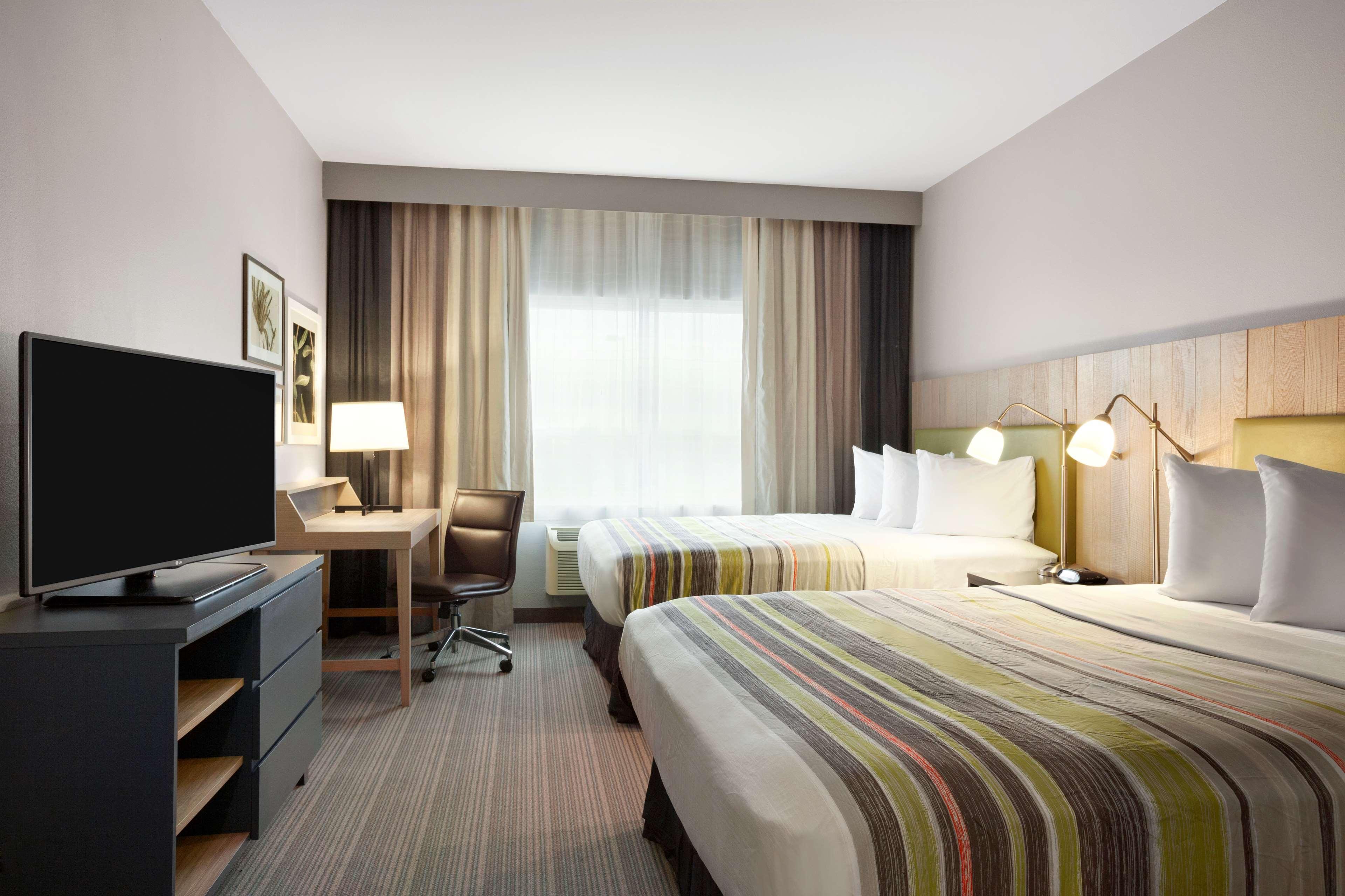 Country Inn & Suites By Radisson, San Diego North, Ca Buitenkant foto