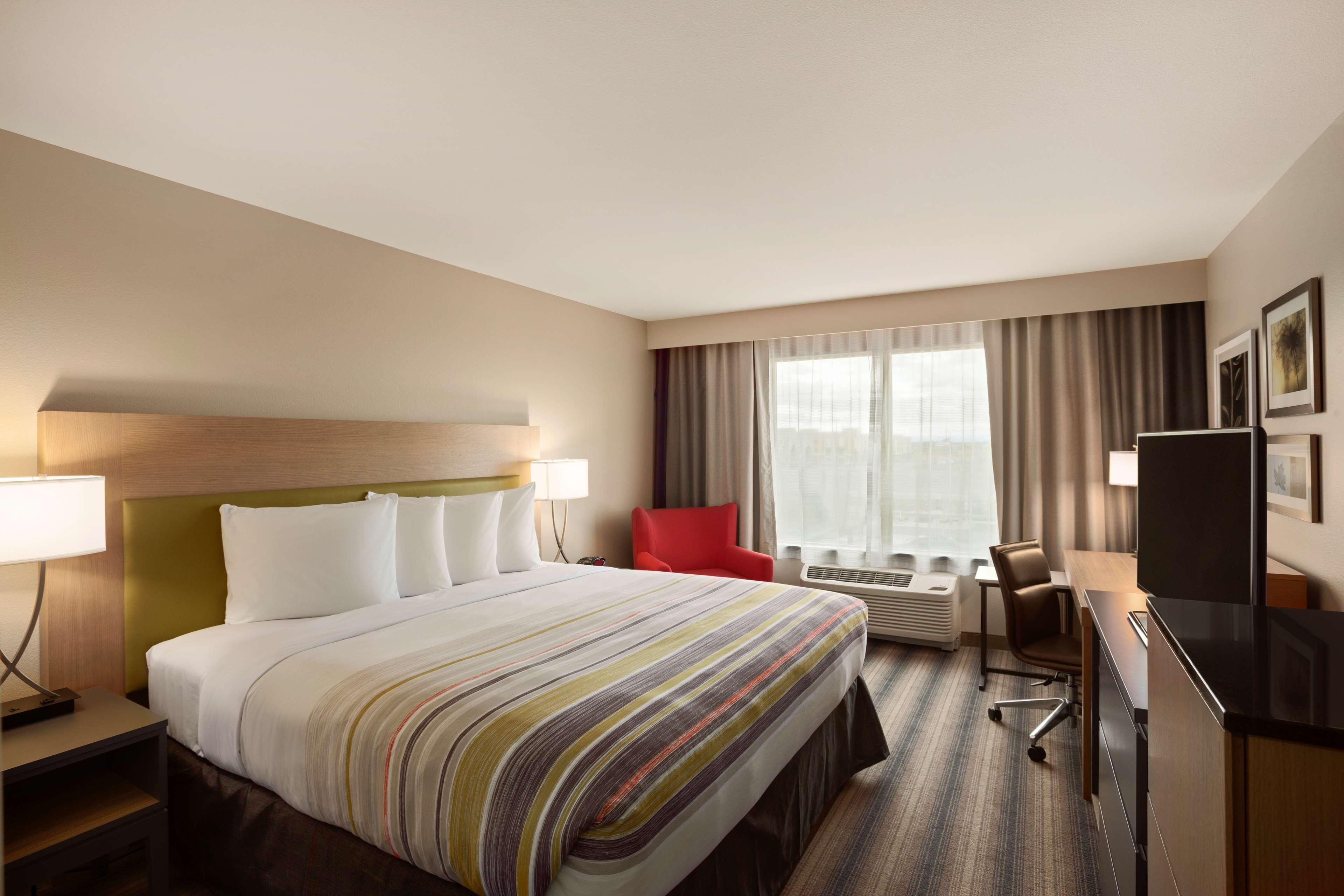 Country Inn & Suites By Radisson, San Diego North, Ca Buitenkant foto