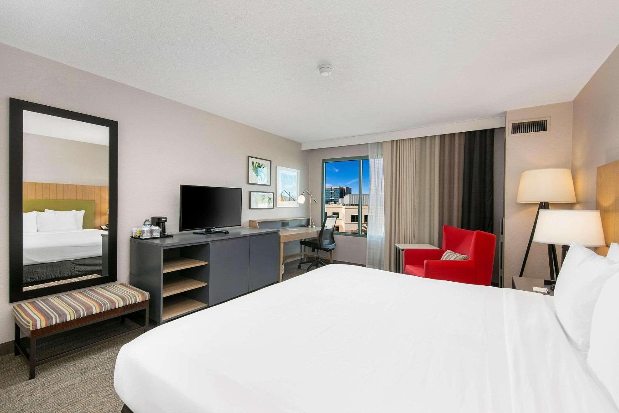 Country Inn & Suites By Radisson, San Diego North, Ca Buitenkant foto