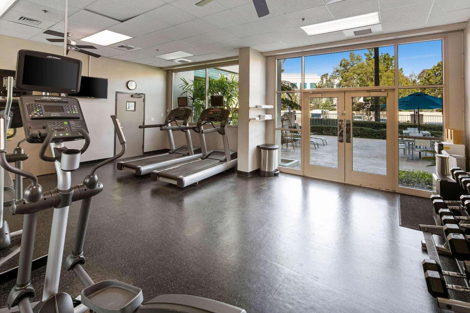 Country Inn & Suites By Radisson, San Diego North, Ca Buitenkant foto