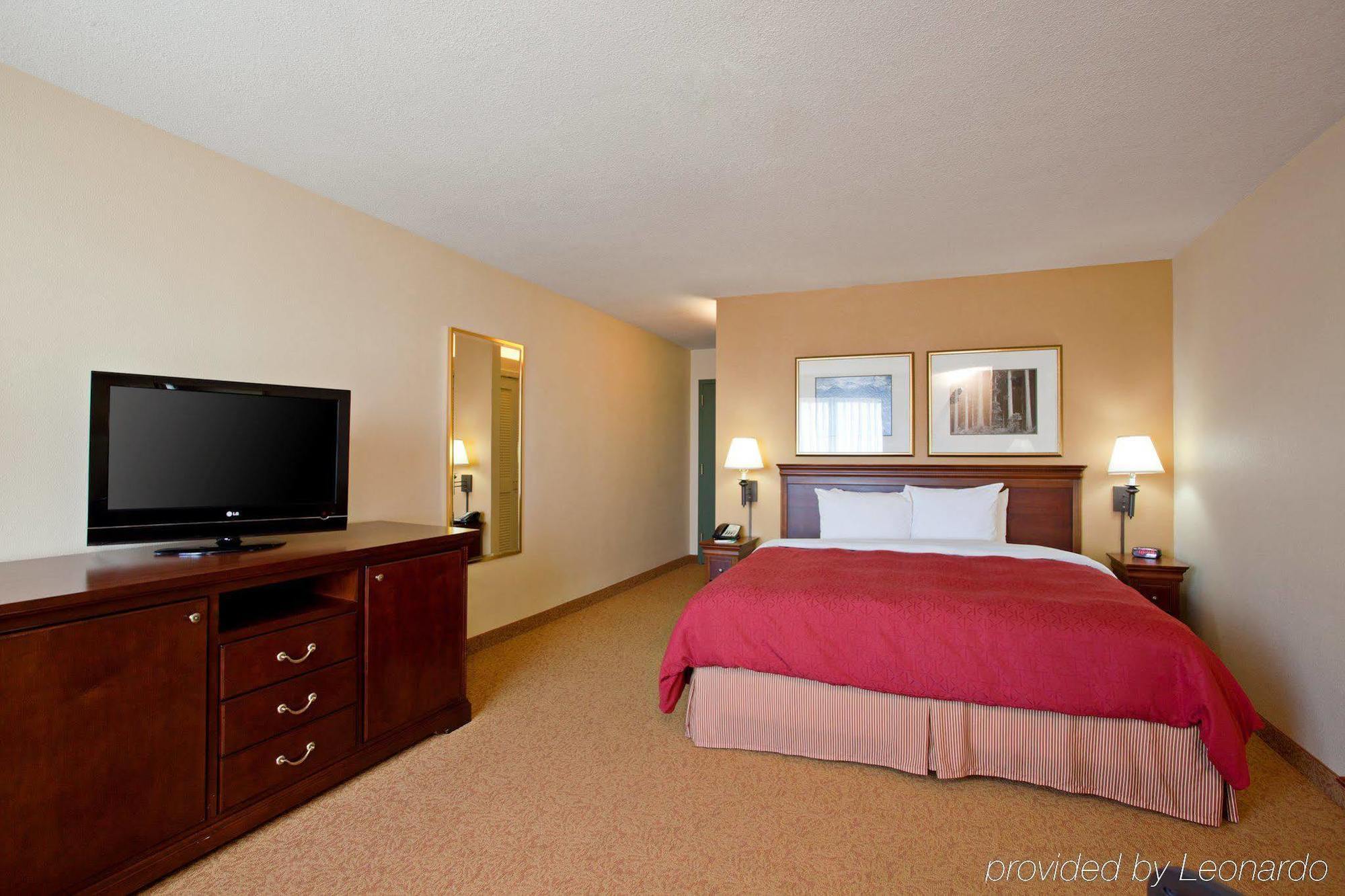 Country Inn & Suites By Radisson, San Diego North, Ca Kamer foto