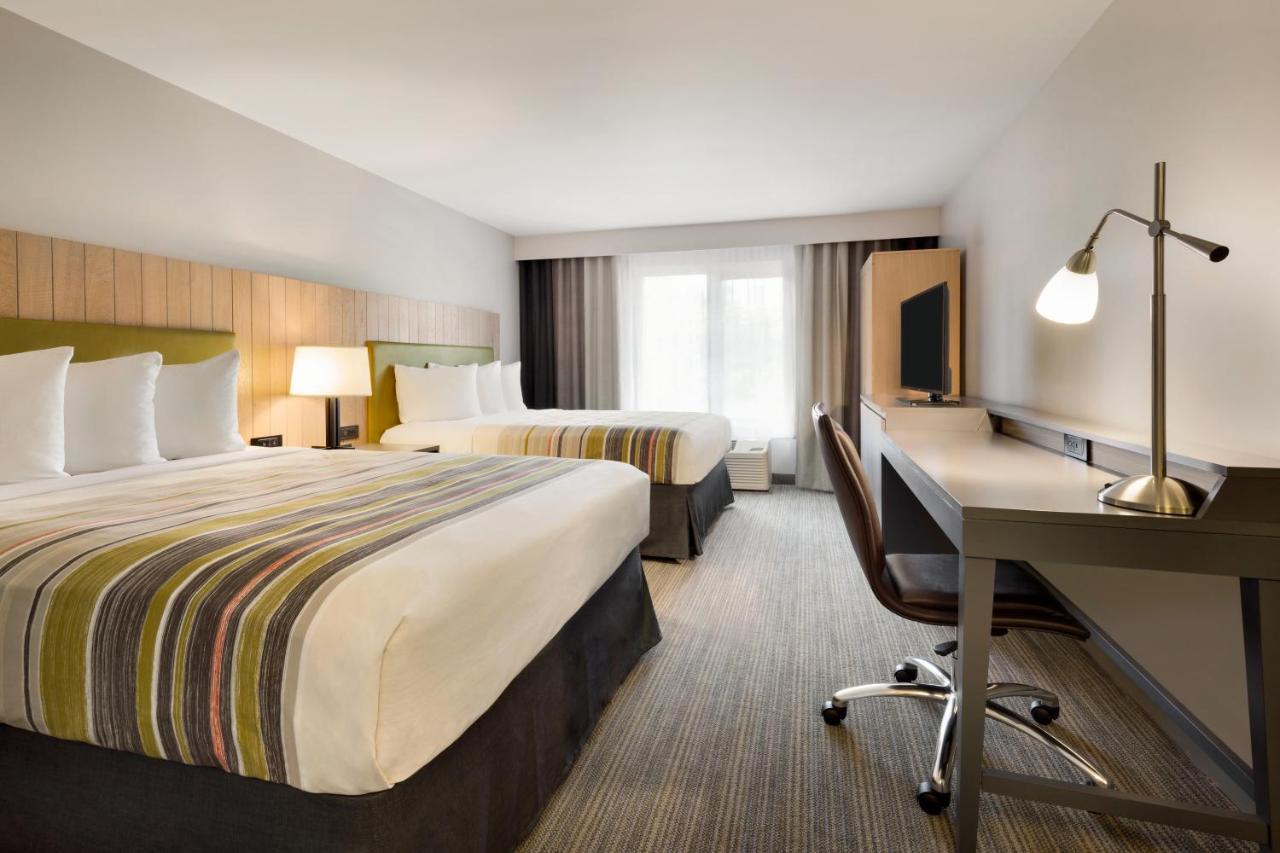 Country Inn & Suites By Radisson, San Diego North, Ca Buitenkant foto