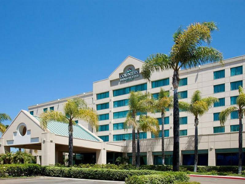 Country Inn & Suites By Radisson, San Diego North, Ca Buitenkant foto