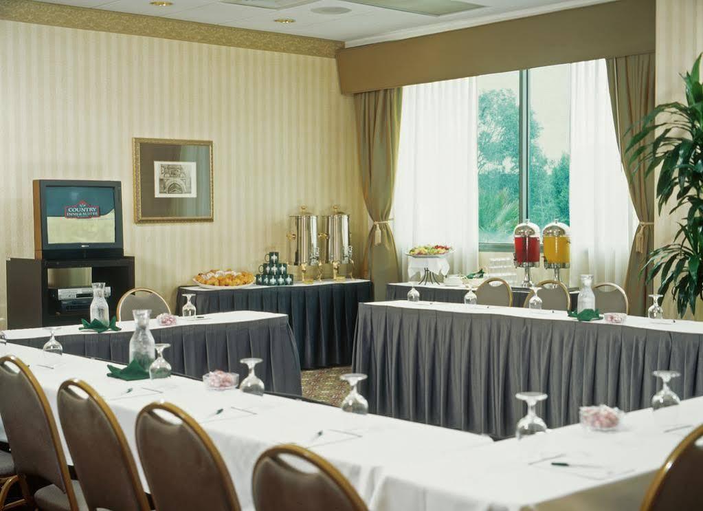 Country Inn & Suites By Radisson, San Diego North, Ca Buitenkant foto