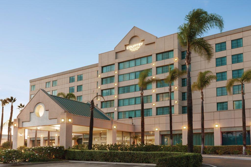 Country Inn & Suites By Radisson, San Diego North, Ca Buitenkant foto